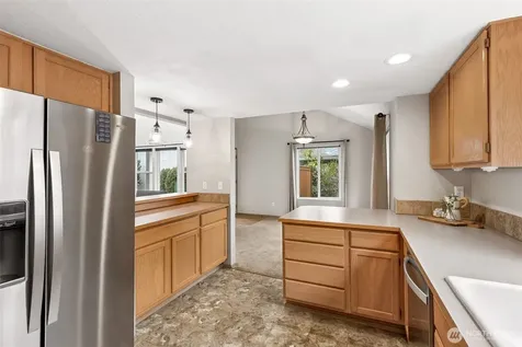 4325 Concordia Lane SE Lacey WA 98503