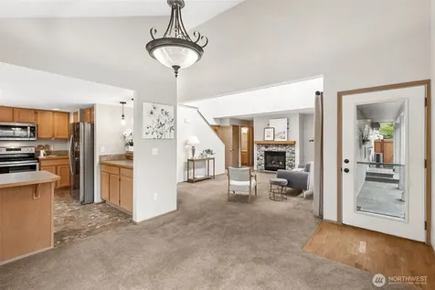 4325 Concordia Lane SE Lacey WA 98503