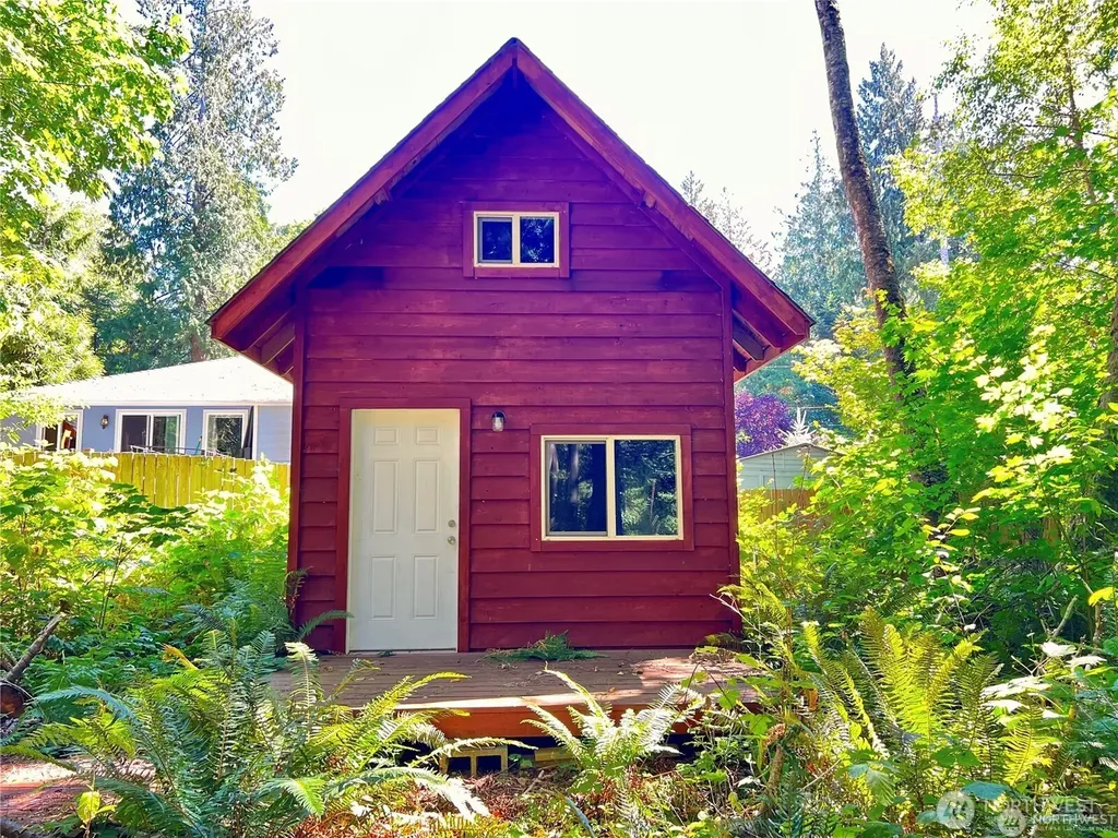 158 Tyee Drive Point Roberts WA 98281