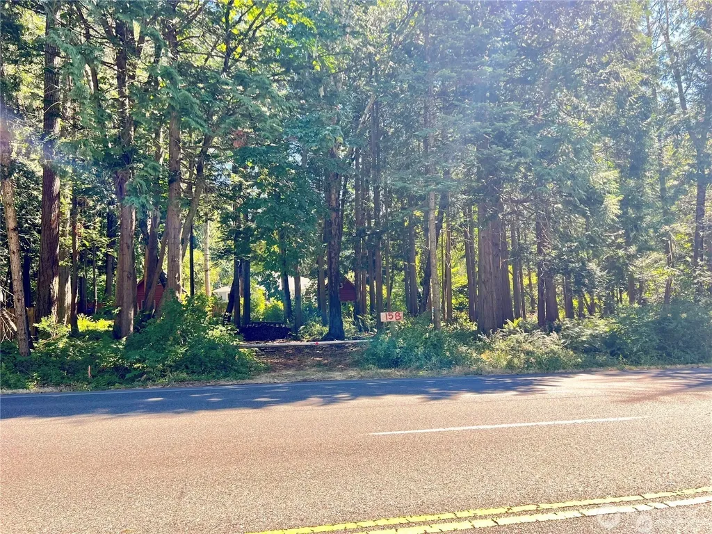 158 Tyee Drive Point Roberts WA 98281