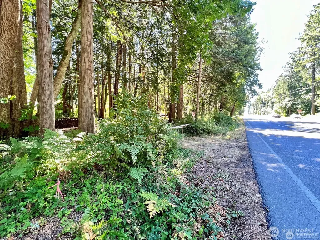 158 Tyee Drive Point Roberts WA 98281