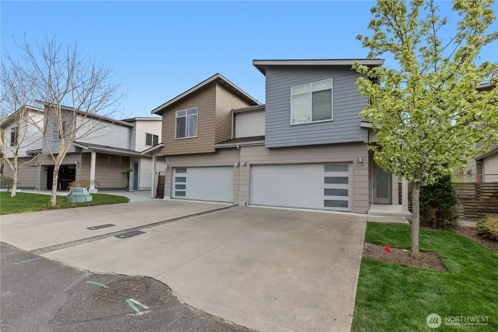 517 Spring Vista Place Bellingham WA 98226