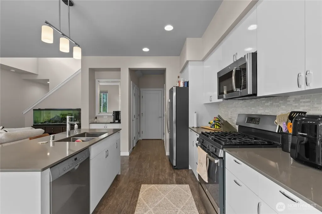 517 Spring Vista Place Bellingham WA 98226