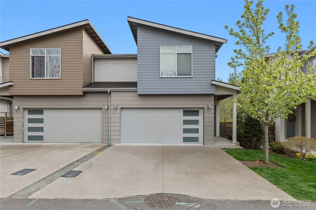 517 Spring Vista Place Bellingham WA 98226