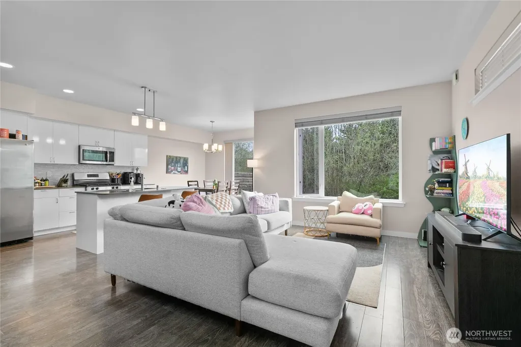 517 Spring Vista Place Bellingham WA 98226