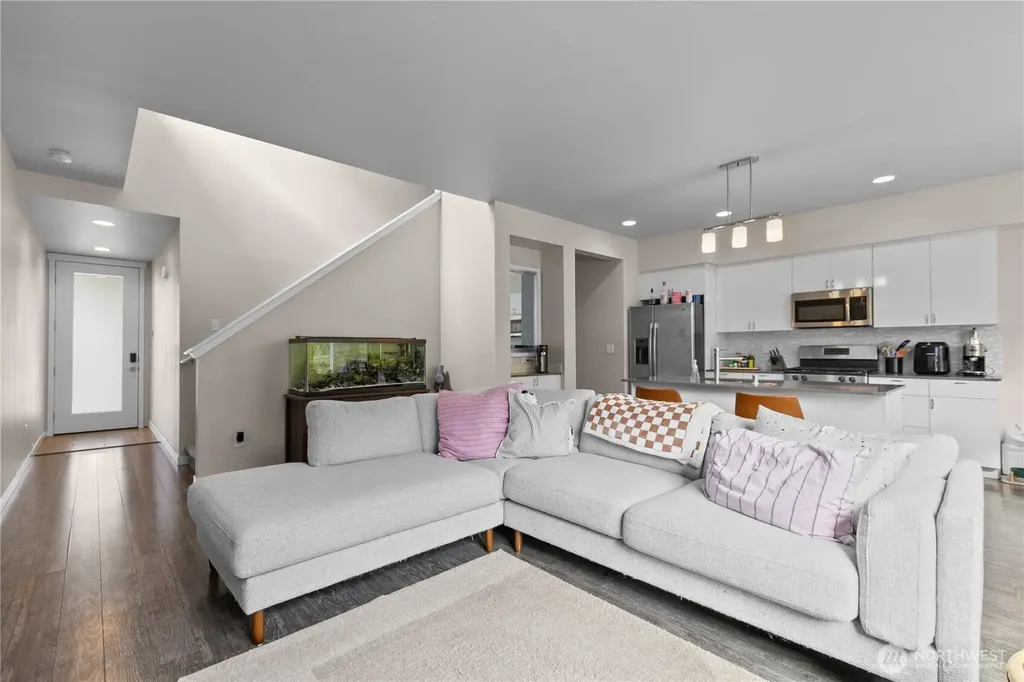 517 Spring Vista Place Bellingham WA 98226