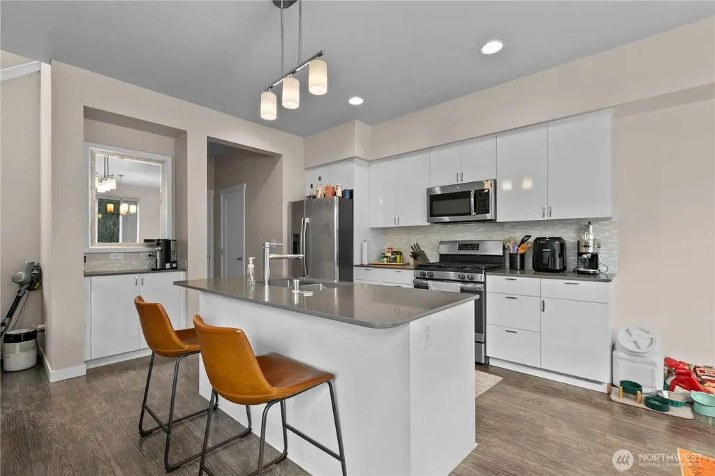517 Spring Vista Place Bellingham WA 98226