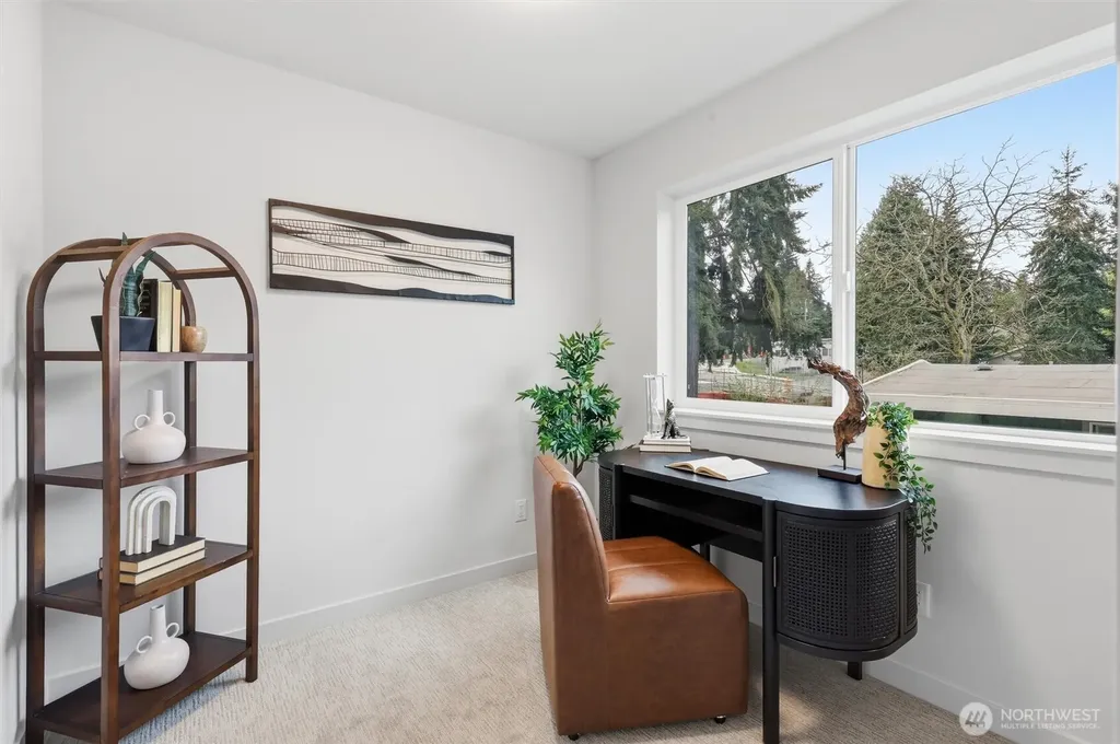 14608 Corliss Avenue N Shoreline WA 98133