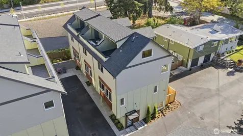 14608 Corliss Avenue N Shoreline WA 98133