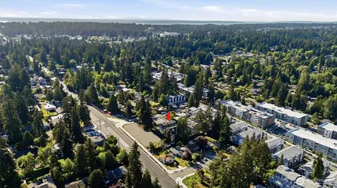 14608 Corliss Avenue N Shoreline WA 98133