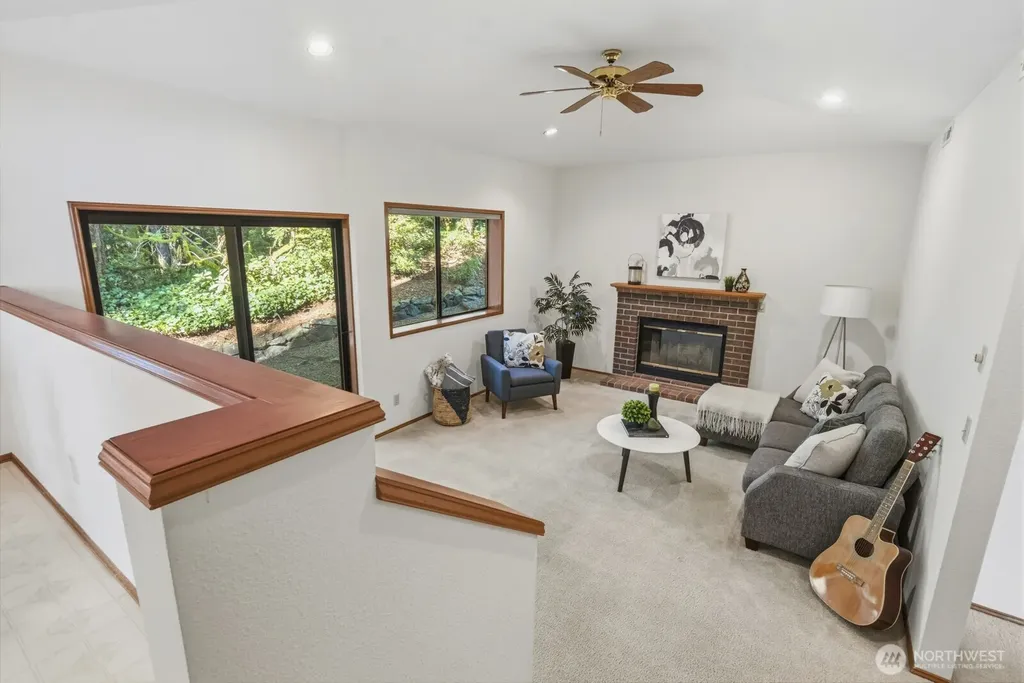 5005 NW Terrace View Drive Bremerton WA 98312