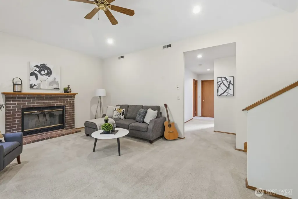 5005 NW Terrace View Drive Bremerton WA 98312