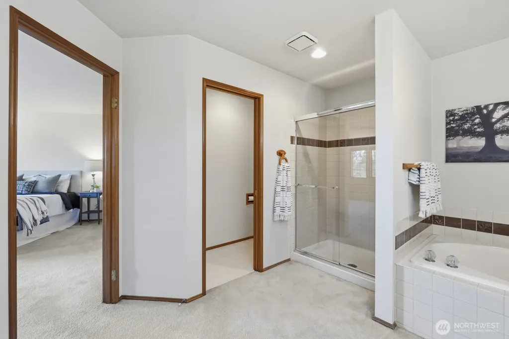 5005 NW Terrace View Drive Bremerton WA 98312