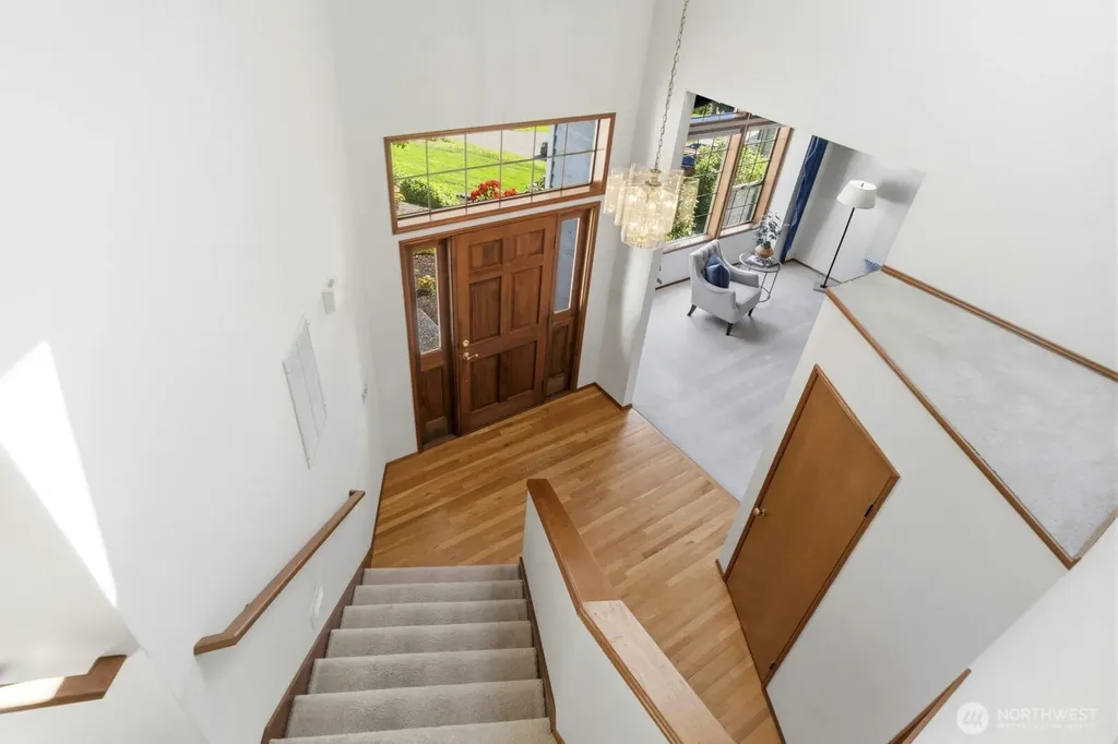 5005 NW Terrace View Drive Bremerton WA 98312