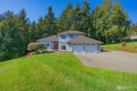 5005 NW Terrace View Drive Bremerton WA 98312