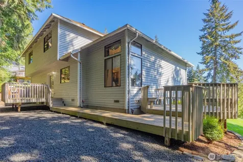 5005 NW Terrace View Drive Bremerton WA 98312