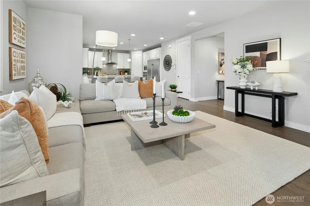 8435 NE 146th Street Kenmore WA 98028