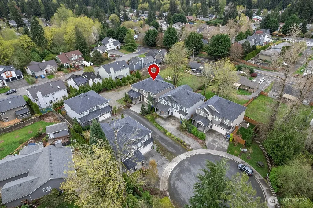 8435 NE 146th Street Kenmore WA 98028