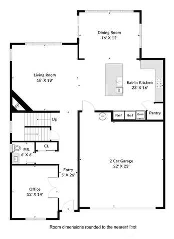 8435 NE 146th Street Kenmore WA 98028