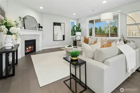 8435 NE 146th Street Kenmore WA 98028