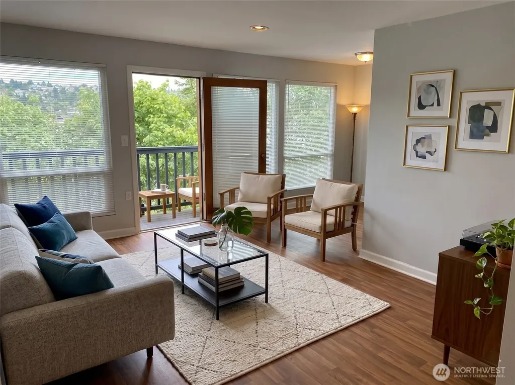 840 W Nickerson Street Seattle WA 98119