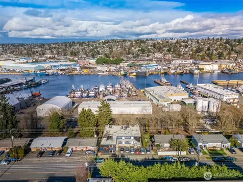 840 W Nickerson Street Seattle WA 98119