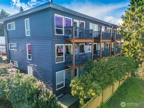 840 W Nickerson Street Seattle WA 98119