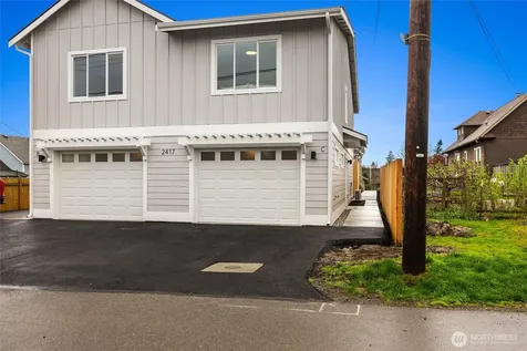 2417 Harrison Avenue Everett WA 98201