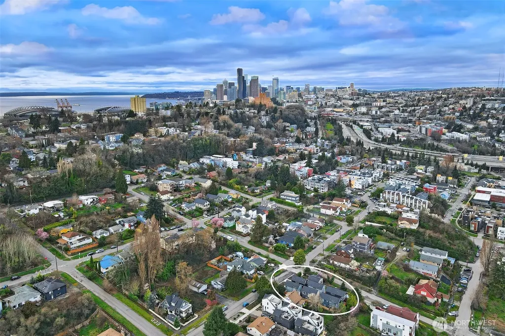2006 19th Avenue S Seattle WA 98144