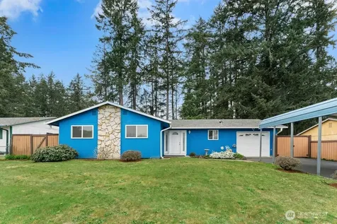 15714 64th Avenue Ct E Puyallup WA 98375