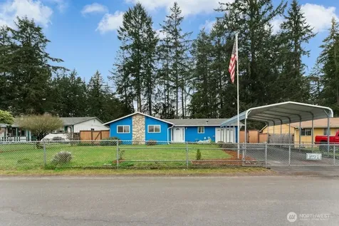 15714 64th Avenue Ct E Puyallup WA 98375