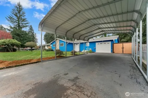 15714 64th Avenue Ct E Puyallup WA 98375