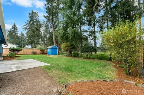 15714 64th Avenue Ct E Puyallup WA 98375