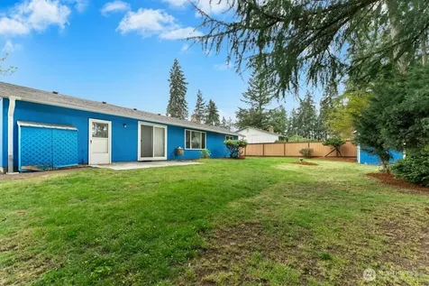 15714 64th Avenue Ct E Puyallup WA 98375