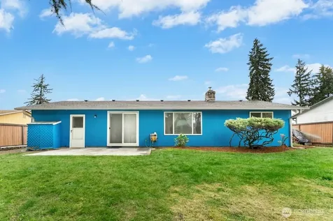 15714 64th Avenue Ct E Puyallup WA 98375