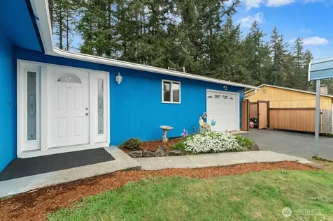 15714 64th Avenue Ct E Puyallup WA 98375