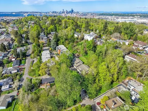 5062 23rd Avenue SW Seattle WA 98106