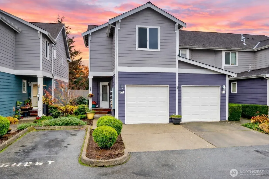 7805 Jenson Farm Lane Arlington WA 98223