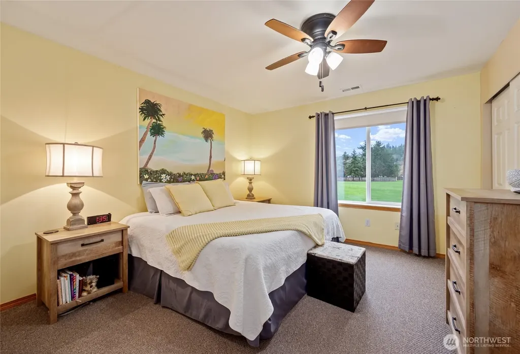 7805 Jenson Farm Lane Arlington WA 98223