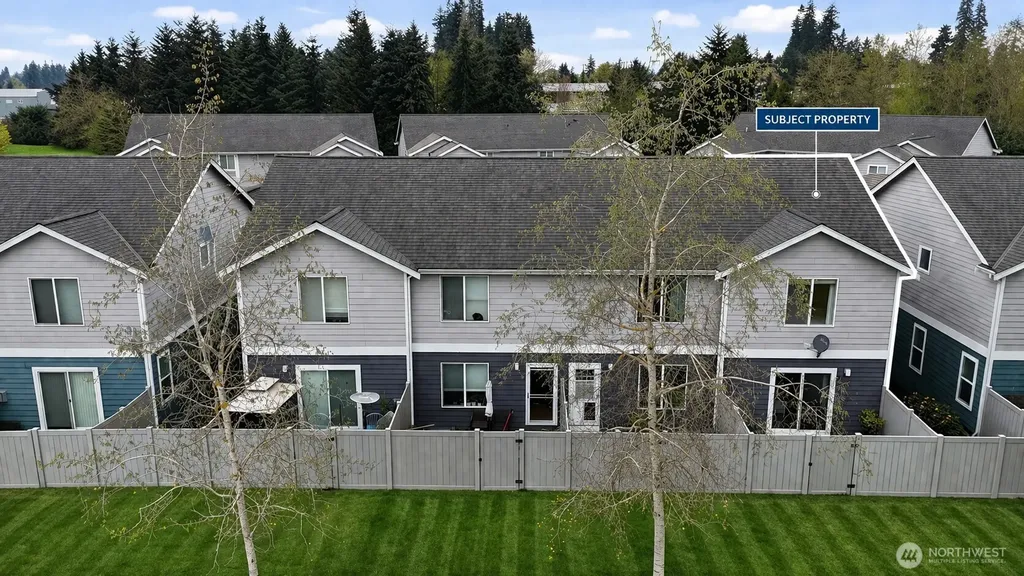 7805 Jenson Farm Lane Arlington WA 98223