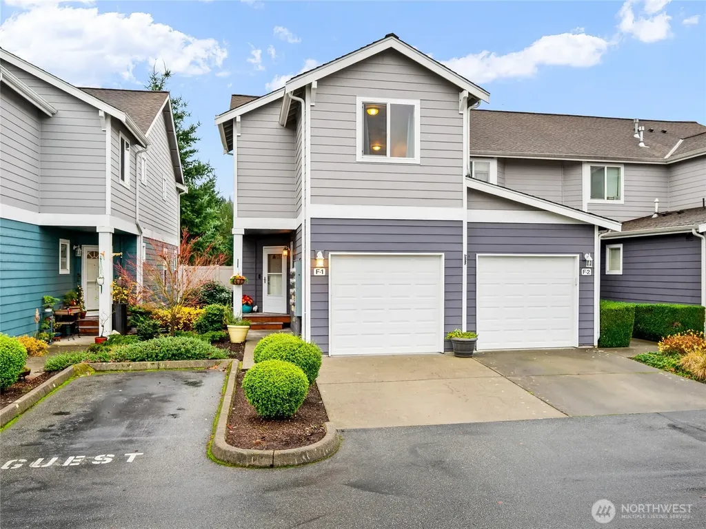 7805 Jenson Farm Lane Arlington WA 98223