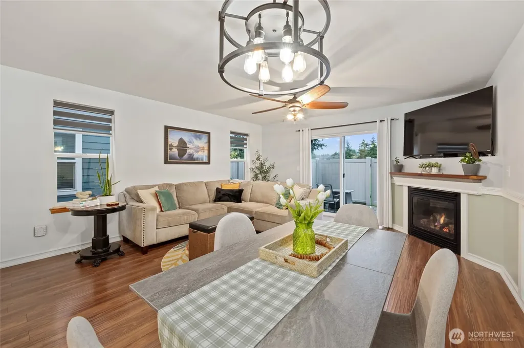 7805 Jenson Farm Lane Arlington WA 98223