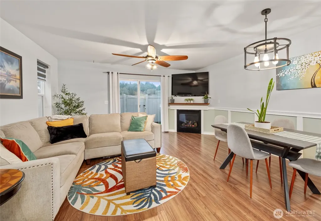 7805 Jenson Farm Lane Arlington WA 98223
