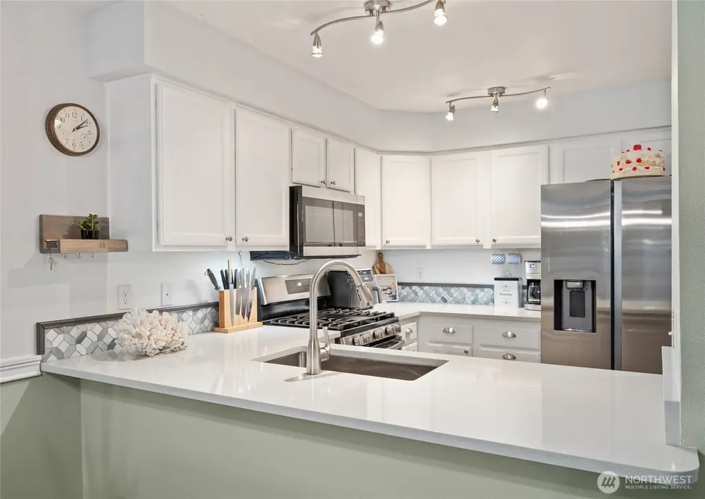 7805 Jenson Farm Lane Arlington WA 98223
