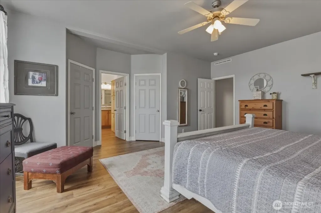 7 Horizon Drive Tonasket WA 98855