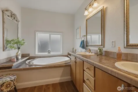 7 Horizon Drive Tonasket WA 98855