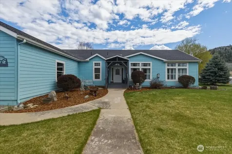 7 Horizon Drive Tonasket WA 98855