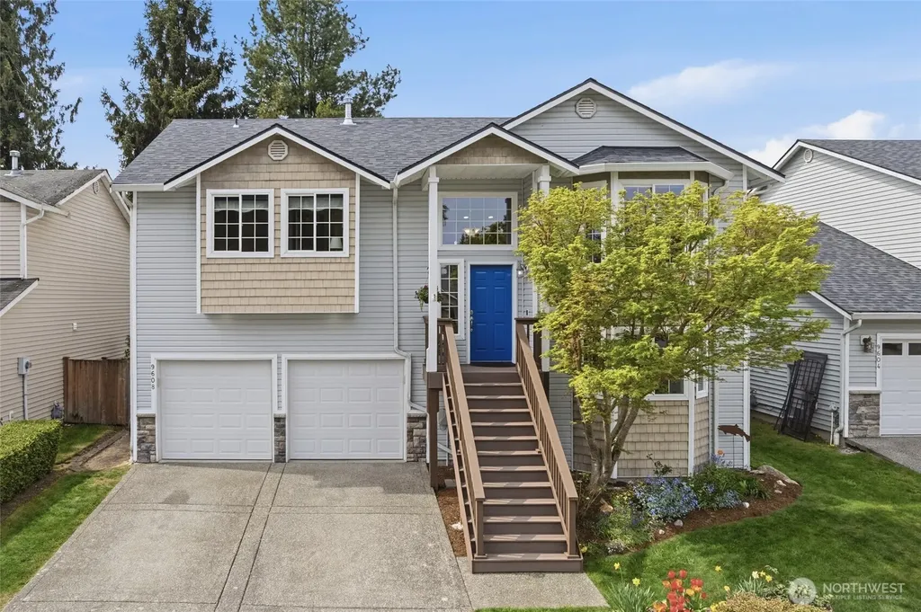 9608 25th Drive SE Everett WA 98208