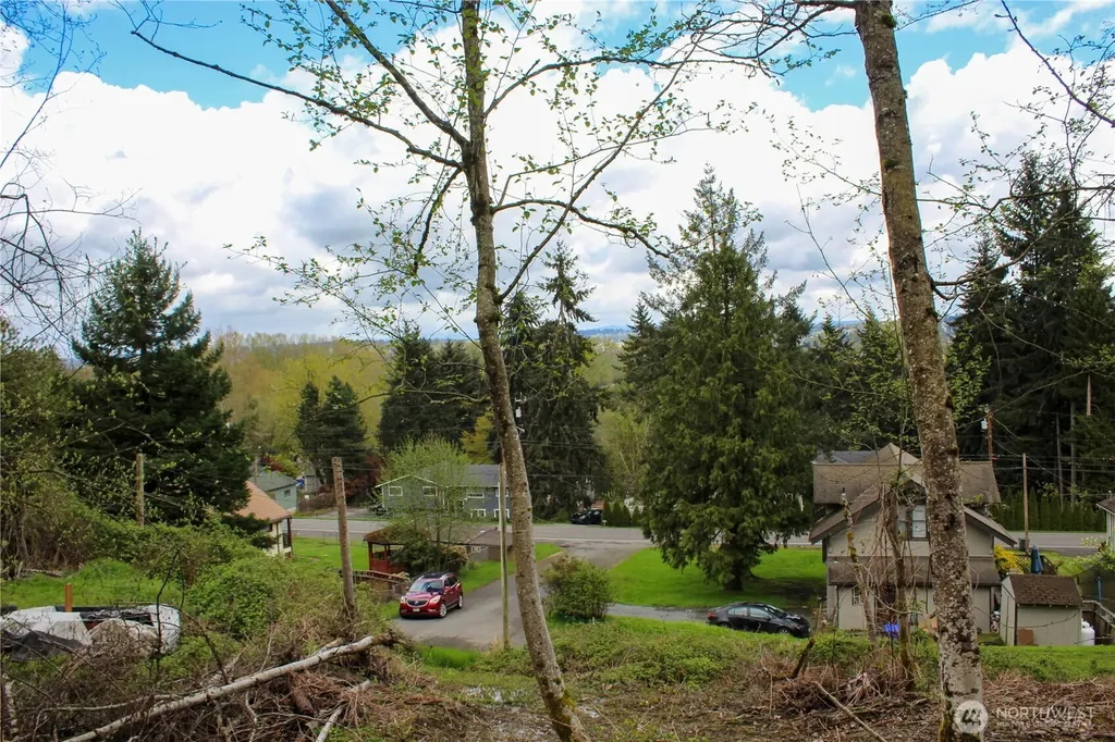 22 Franklin Street Everett WA 98208