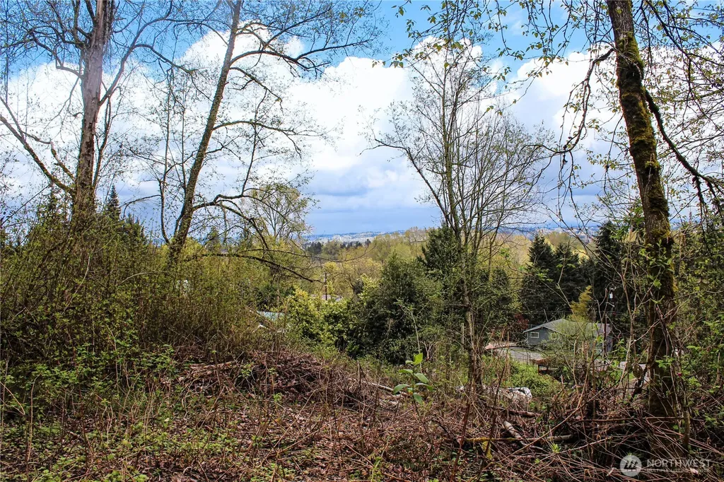 22 Franklin Street Everett WA 98208